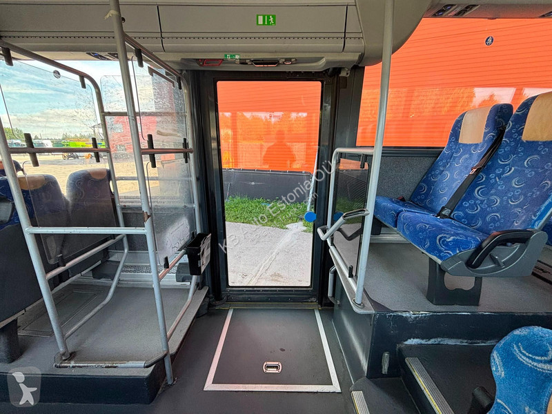 باص Scania Omniexpress K360 6x2 52 + 48 SEATS /...