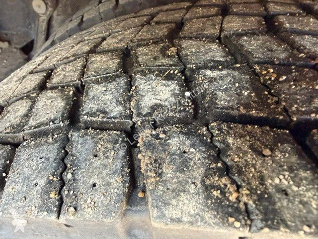 باص Setra S 417 UL   419 UL  Klima 65 Sit. +26...