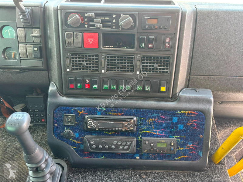 باص Iveco CC120/130 E24/FP EURO5