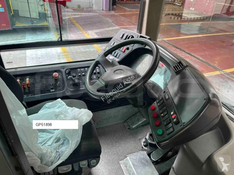 Autobus Iveco N. 25 Iveco Citelis
