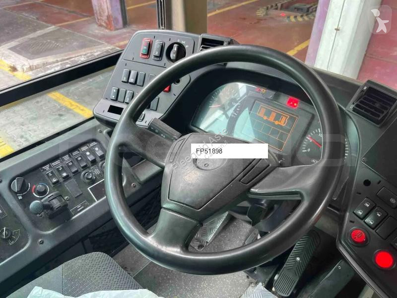Autobus Iveco N. 20 Iveco Citelis