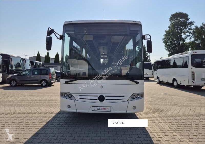 باص Mercedes INTOURO M / SPROWADZONY  / 60...