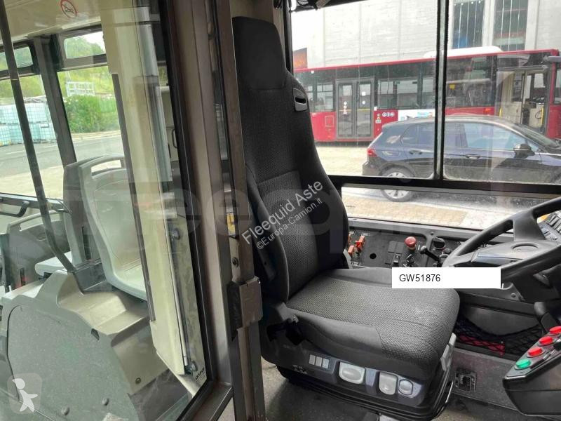 Autobus Iveco N. 28 Iveco Citelis