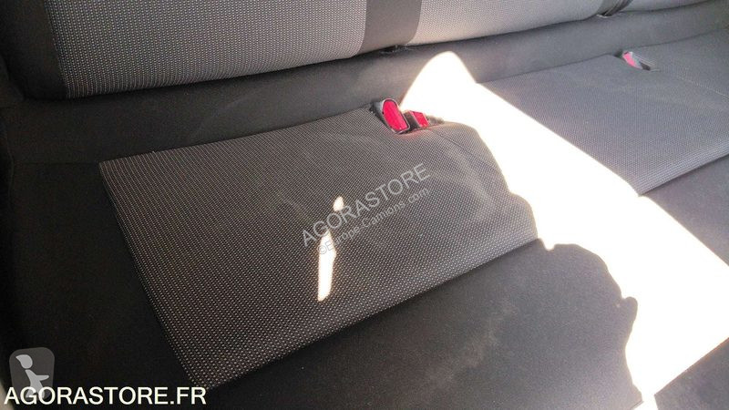 Furgoneta Opel ZAFIRA