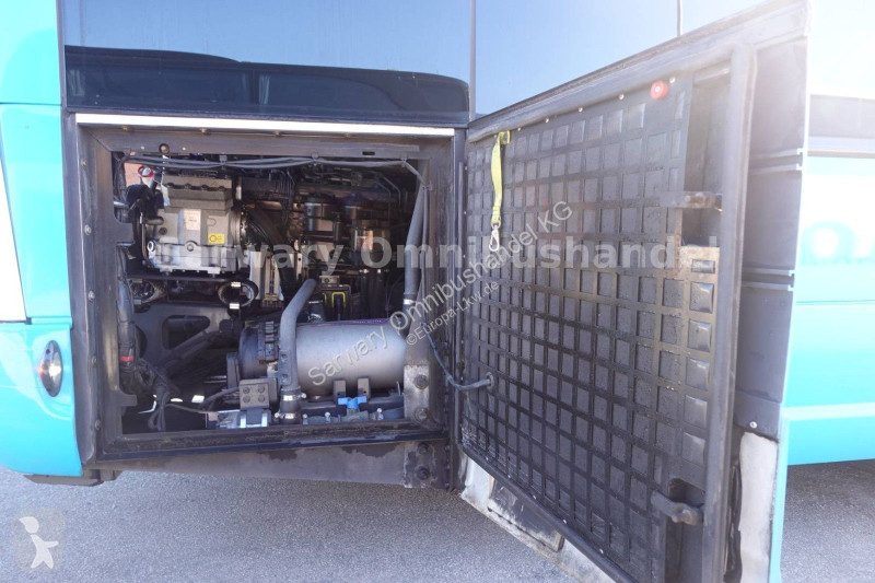 باص Scania Citywide E *43-Sitze*Klima*12m*