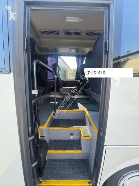 باص Temsa Prestij SX