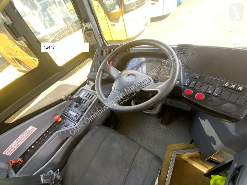 باص Iveco LE