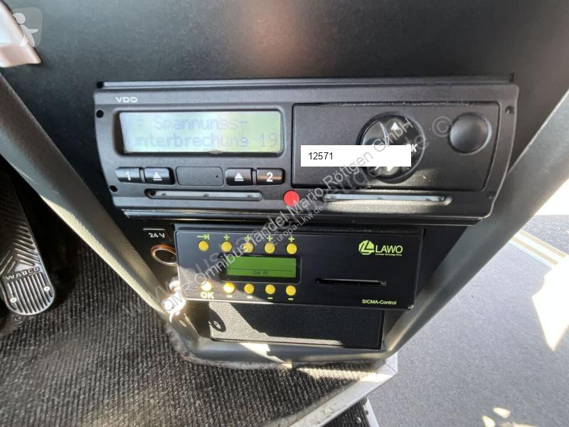 باص Setra S 416 LE Business