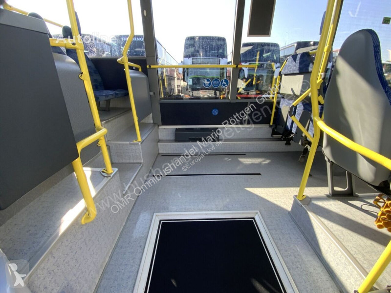 باص Setra S 415 LE Business