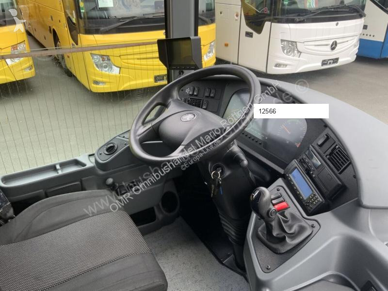 باص Setra S 415 LE Business