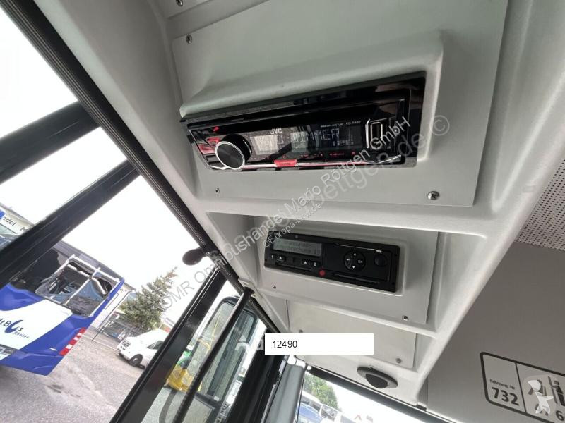 باص Scania Hess LE KUB 13,5