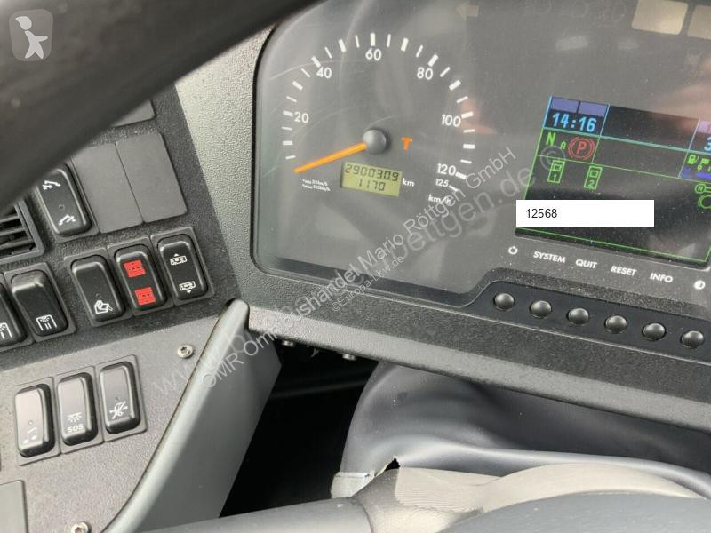باص Setra S 415 LE Business