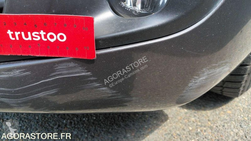 Furgoneta Peugeot EXPERT