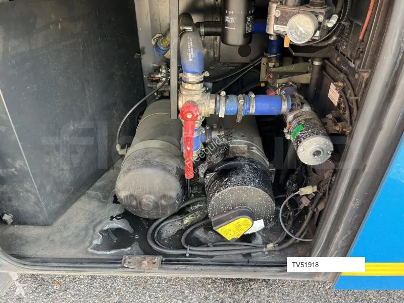 باص Iveco