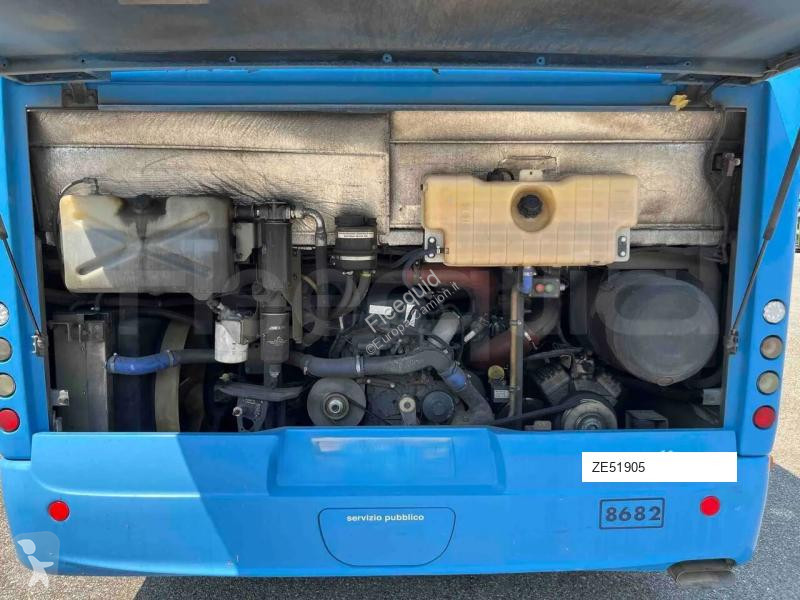 باص Iveco