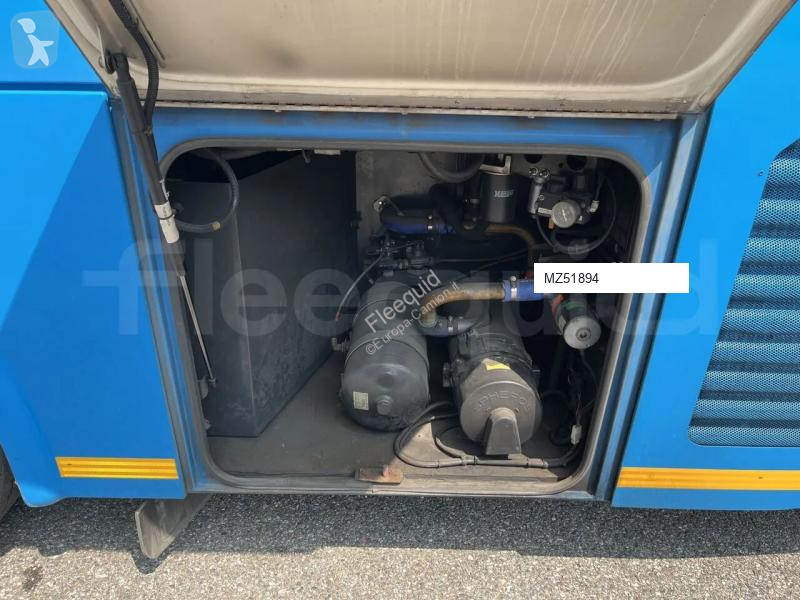 باص Iveco