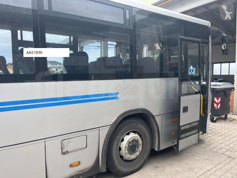 Pullman Temsa