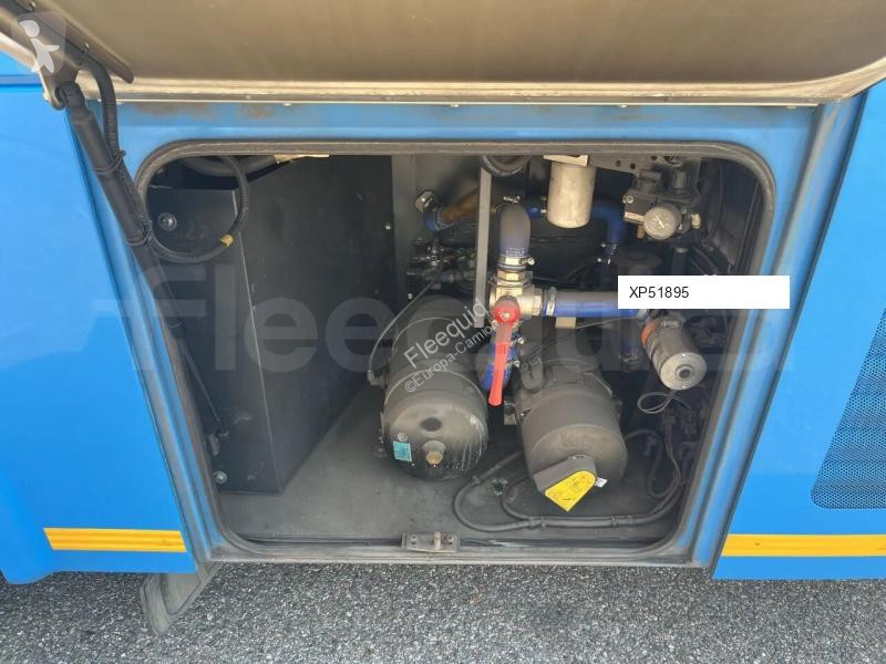 باص Iveco