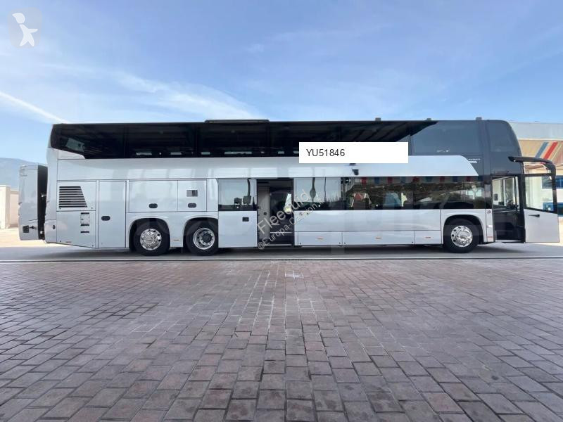 Pullman VDL Futura
