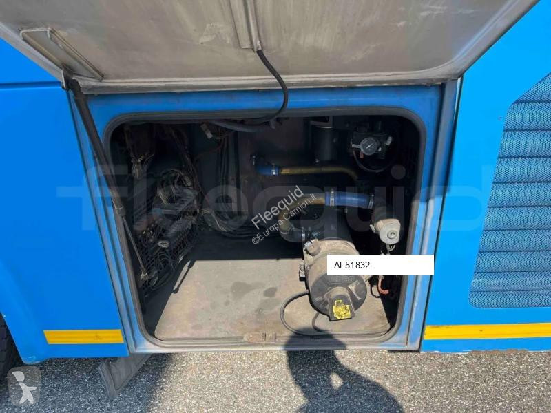 باص Iveco