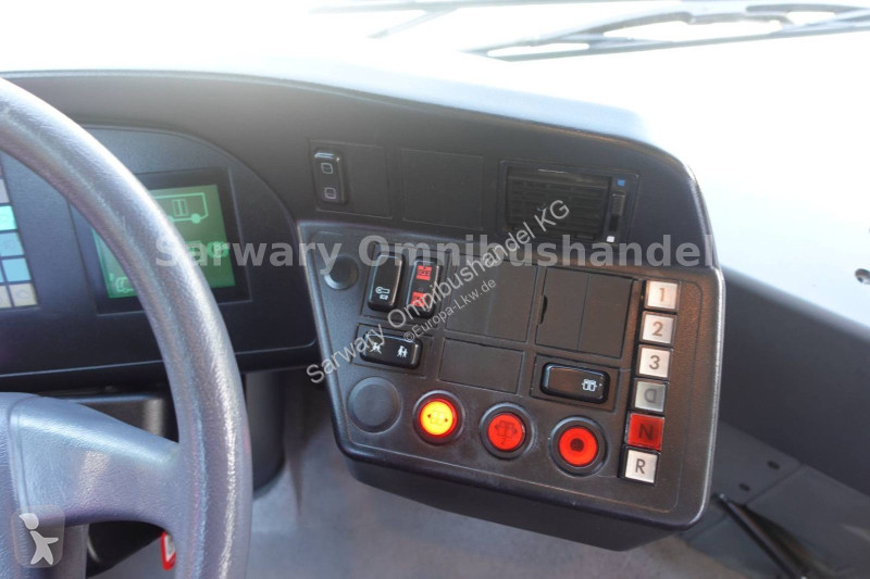 Градски автобус Mercedes O 530...