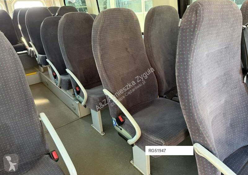 Градски автобус Mercedes SPRINTER /...