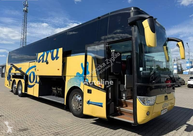 Градски автобус Van Hool ACRON TX16 /...
