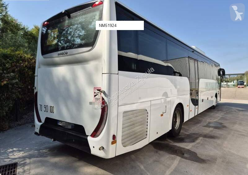Градски автобус Iveco EVADYS H / SPROWADZONE /...