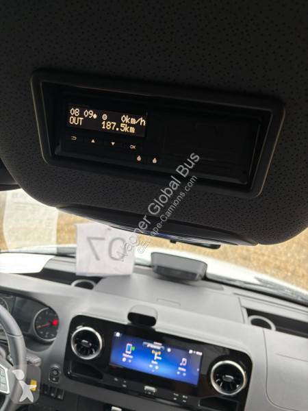 باص Mercedes 517 Multi C Neuf en stock