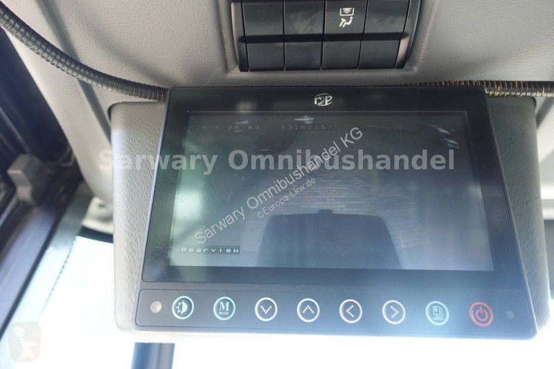 Градски автобус Mercedes O 530 C2 LE...