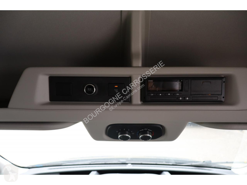 Градски автобус Ford TRANSIT 460 L4H3 2.0...