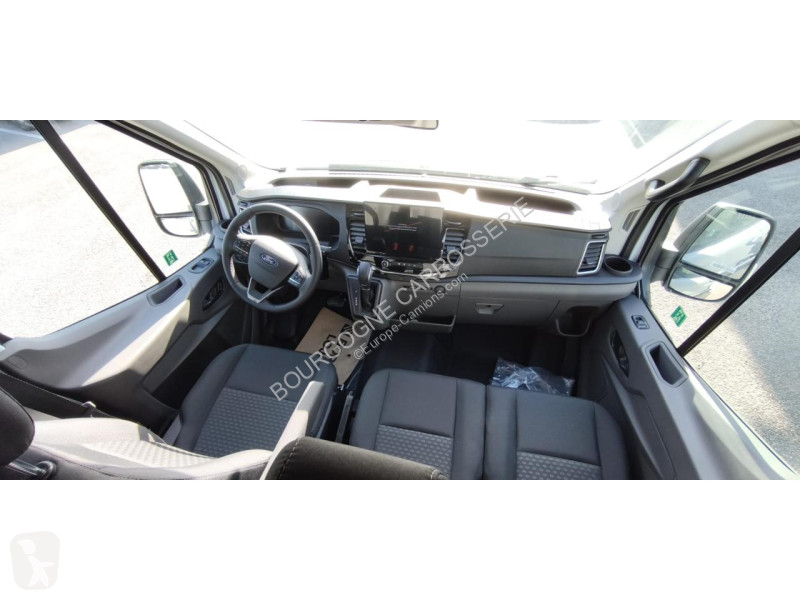 Градски автобус Ford TRANSIT 460 L4H3 2.0...