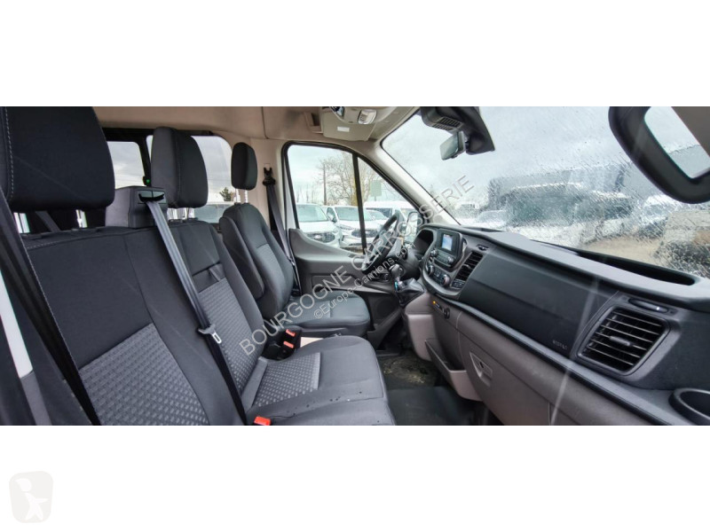 Градски автобус Ford TRANSIT 460 L4H3 2.0...