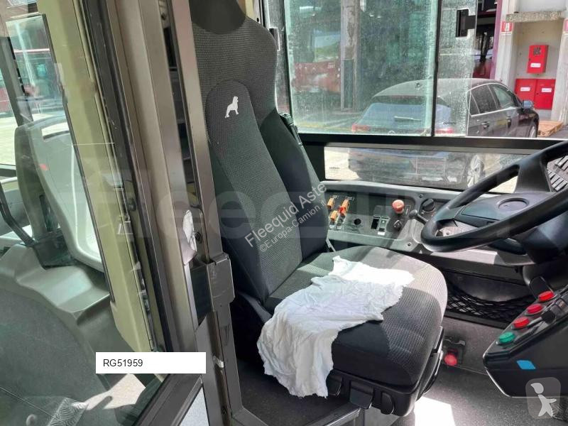 Autobus Iveco N. 5 Iveco Citelis