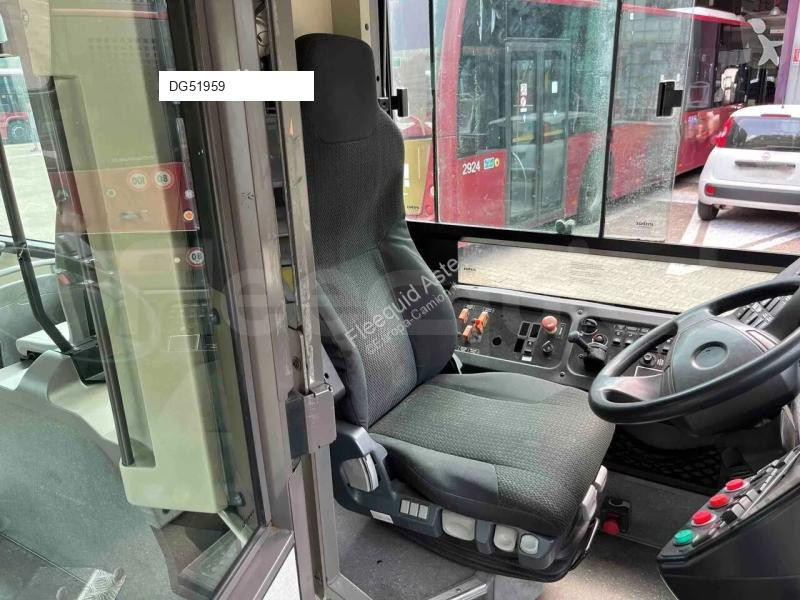 Autobus Iveco N. 10 Iveco Citelis