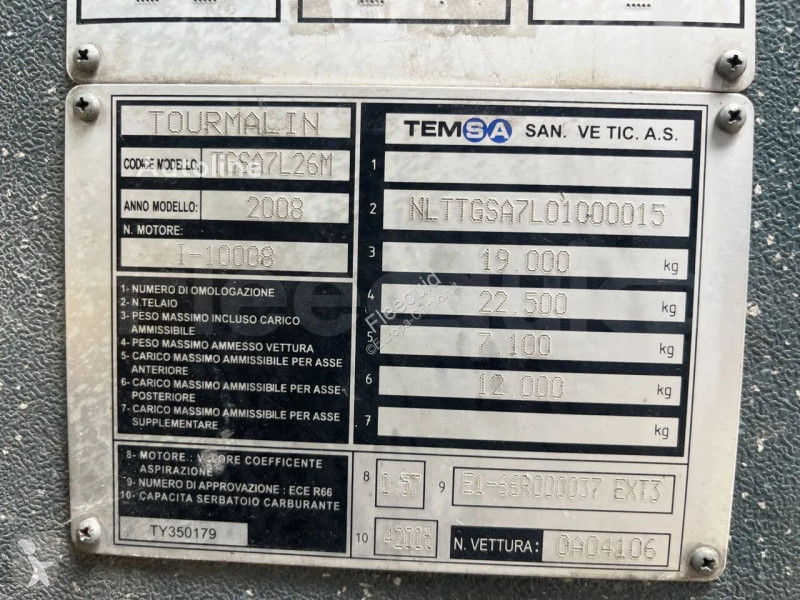 باص Temsa