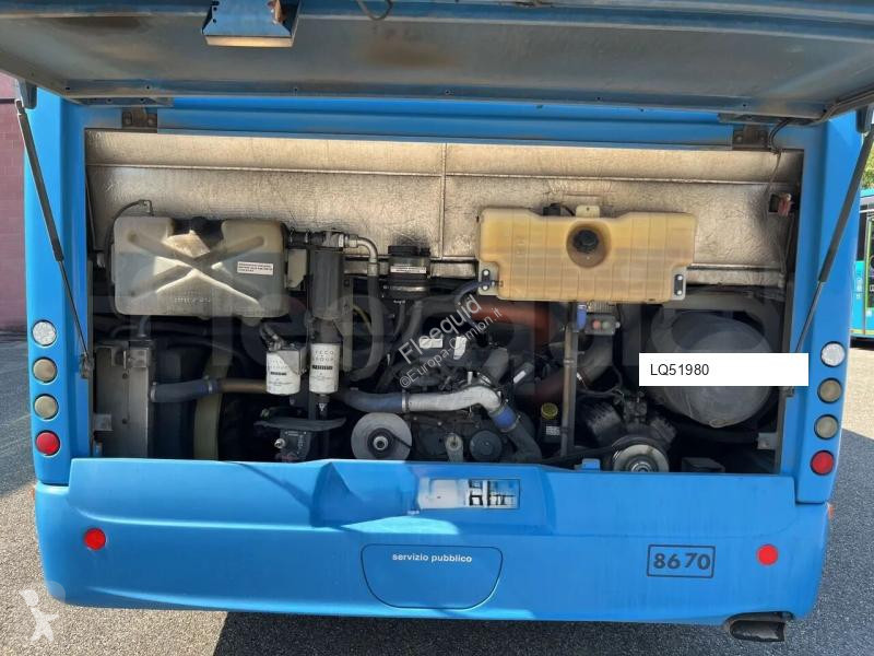Autobus Iveco