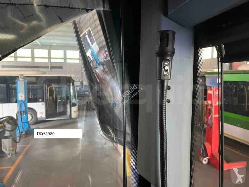 Autobus Iveco