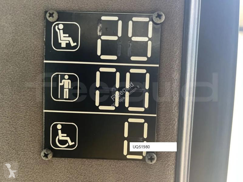 Autobus MAN Dexon