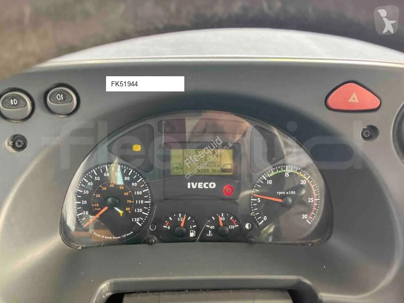 Autobus Iveco