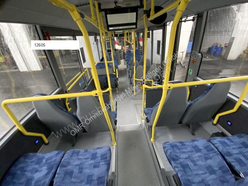 Autobús Setra S 415 LE Business