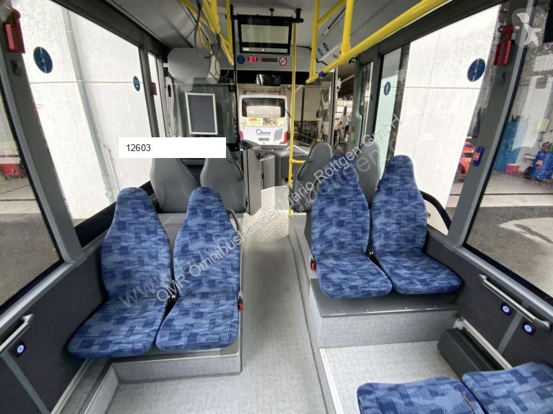 Autobús Setra S 415 LE Business