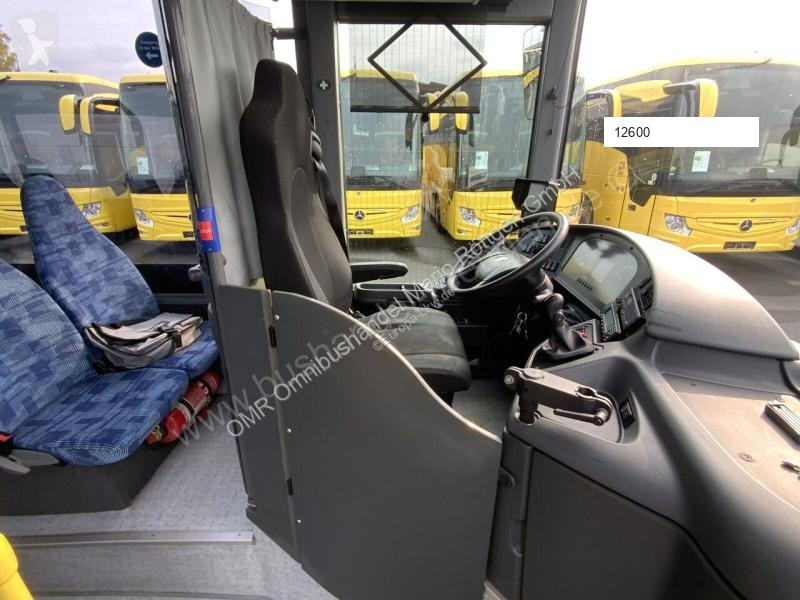 Autobussen Setra S 415 LE Business