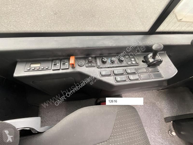 Autobussen MAN A 23  G