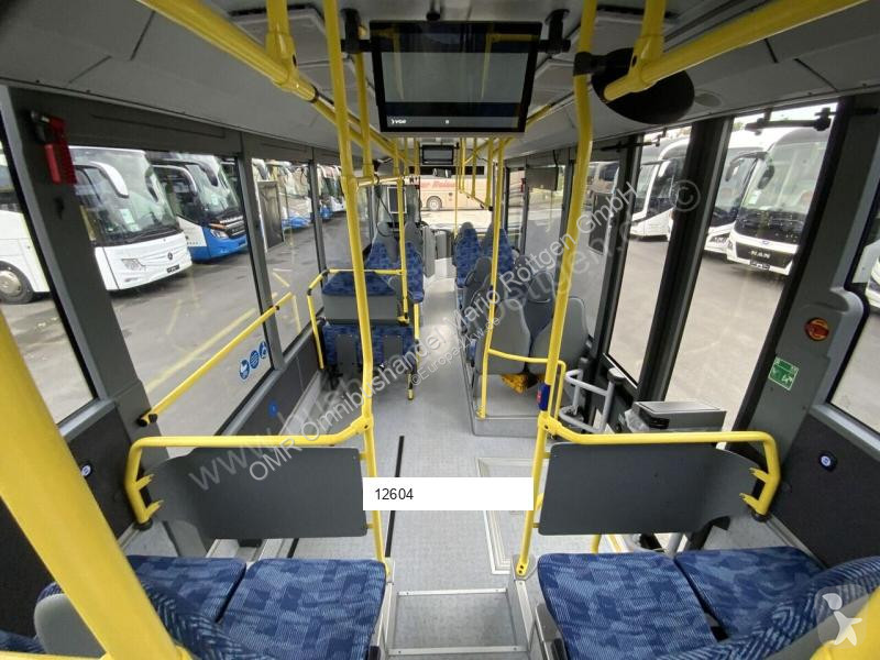 Autobús Setra S 415 LE Business