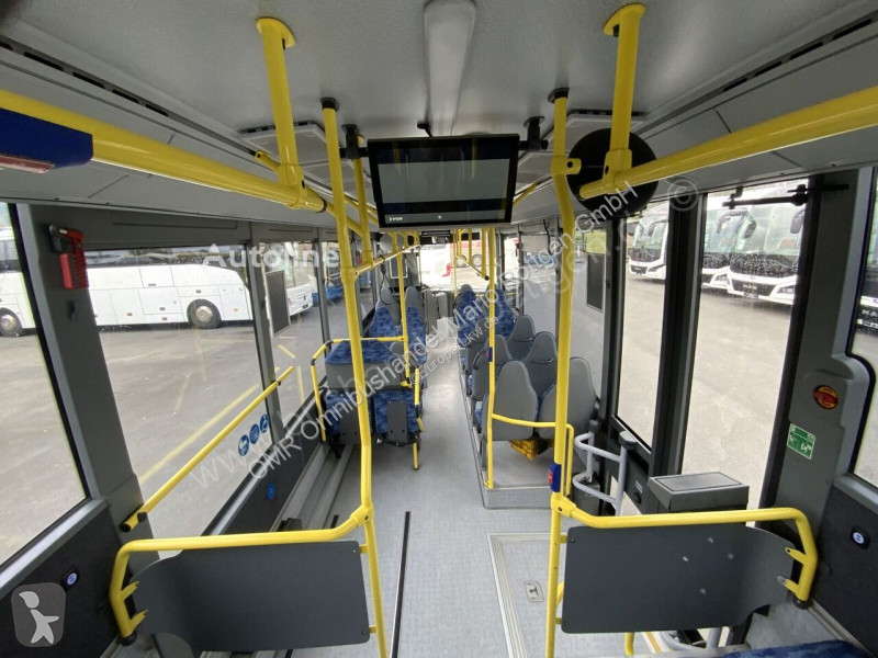 Autobús Setra S 415 LE Business