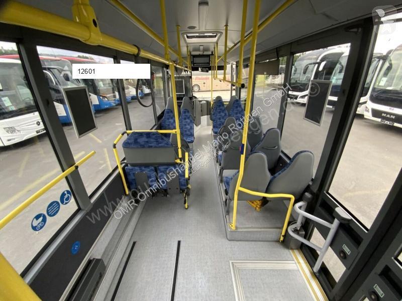 Ônibus transporte Setra S 415 LE Business