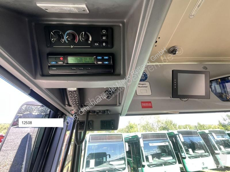 Autobús Mercedes O 530 C2