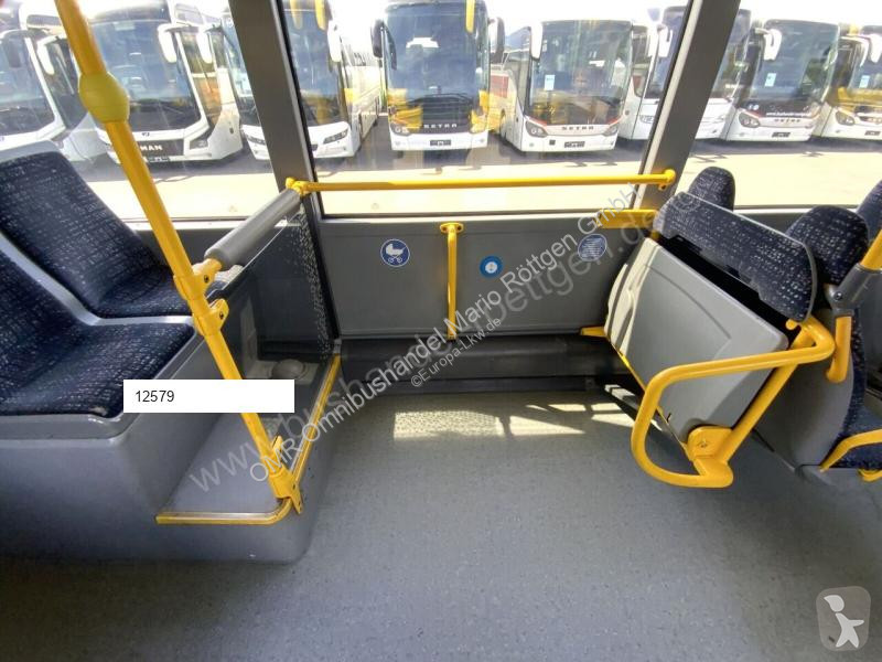 Autóbusz Mercedes O 530 G