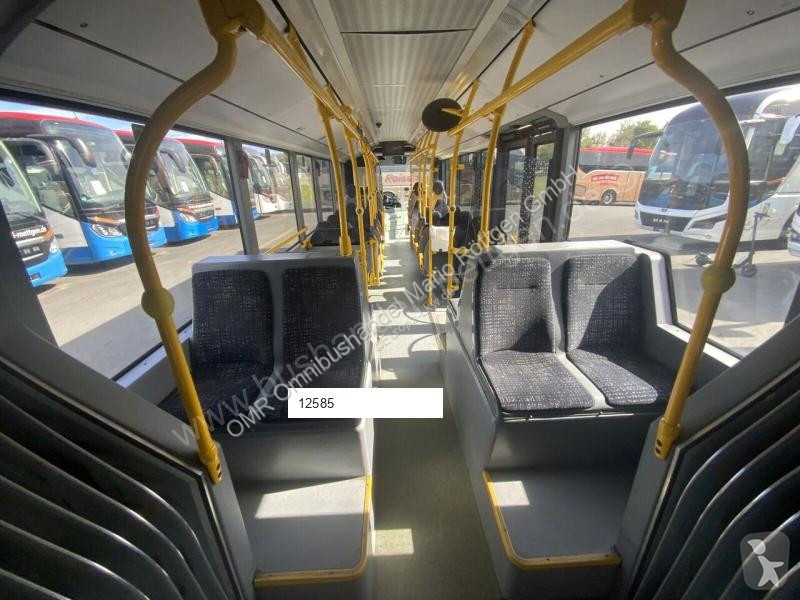 Autóbusz Mercedes O 530 G
